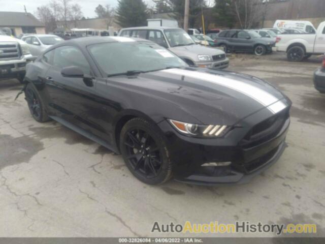 FORD MUSTANG GT, 1FA6P8CFXH5331838
