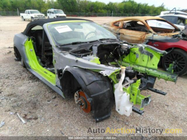 FORD MUSTANG ECOBOOST, 1FATP8UH1L5179976