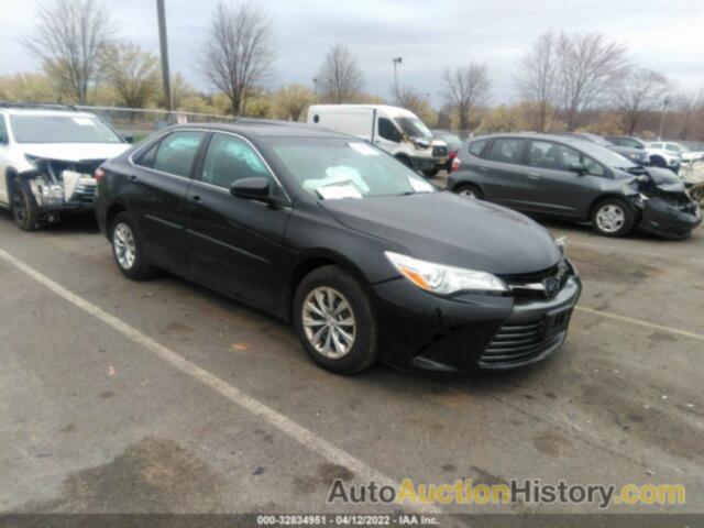 TOYOTA CAMRY XLE/SE/LE/XSE, 4T4BF1FK8GR557071