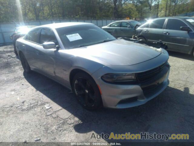 DODGE CHARGER R/T, 2C3CDXCT7GH114748