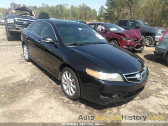 ACURA TSX, JH4CL95897C004806