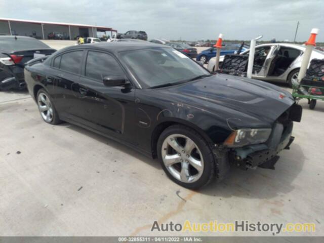 DODGE CHARGER RT, 2B3CL5CT4BH610152
