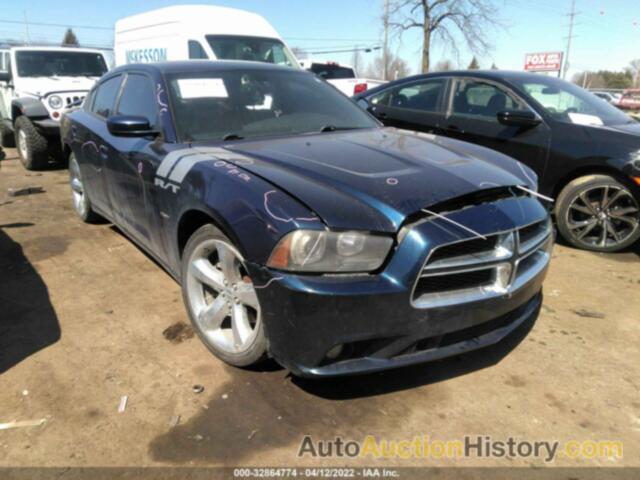 DODGE CHARGER RT MAX, 2C3CDXCT1DH701474