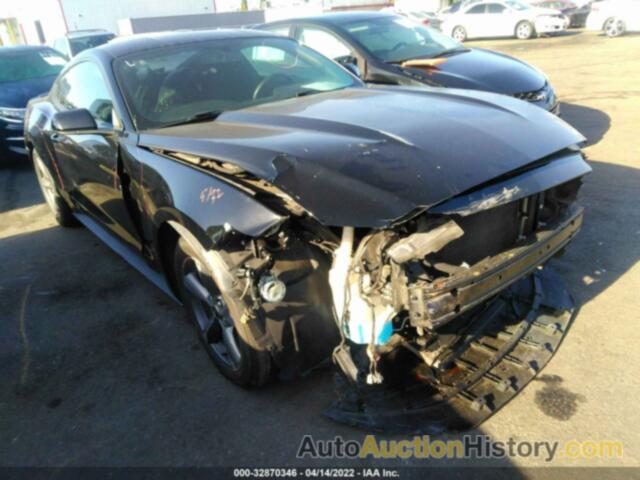 FORD MUSTANG V6, 1FA6P8AM5F5353065