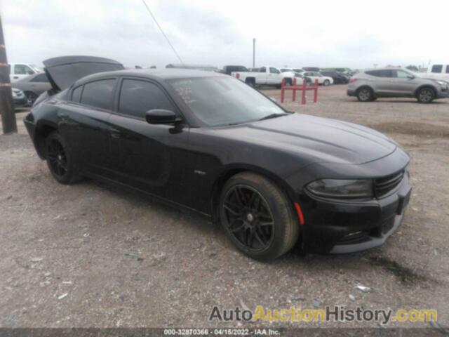 DODGE CHARGER R/T, 2C3CDXCT1GH226638