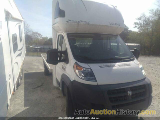 RAM PROMASTER CHASSIS CAB, 3C7WRVGG6JE102804