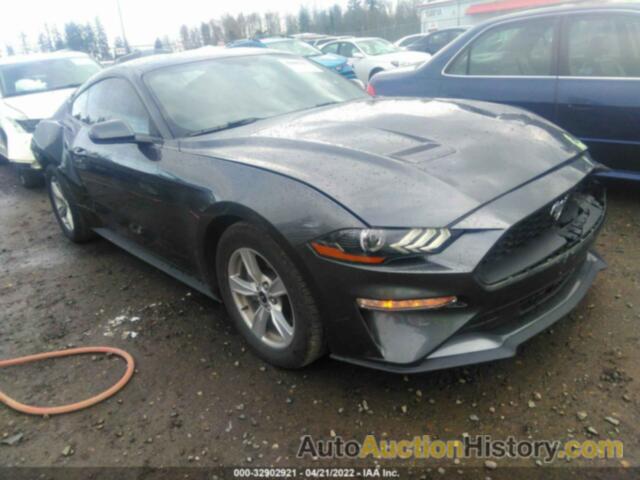 FORD MUSTANG ECOBOOST, 1FA6P8TH4L5184104