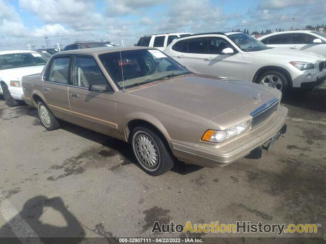 BUICK CENTURY SPECIAL, 1G4AG55M4R6403736