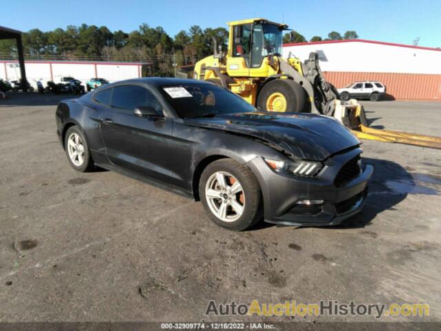 FORD MUSTANG V6, 1FA6P8AM7G5245239