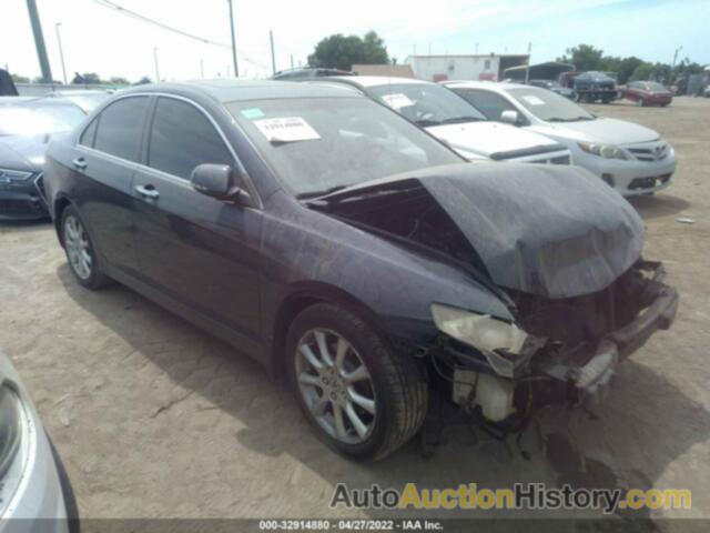 ACURA TSX, JH4CL96897C014783