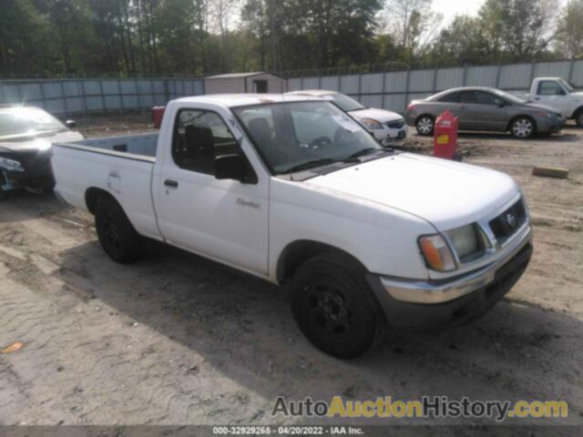 NISSAN FRONTIER 2WD XE, 1N6DD21S0XC329210