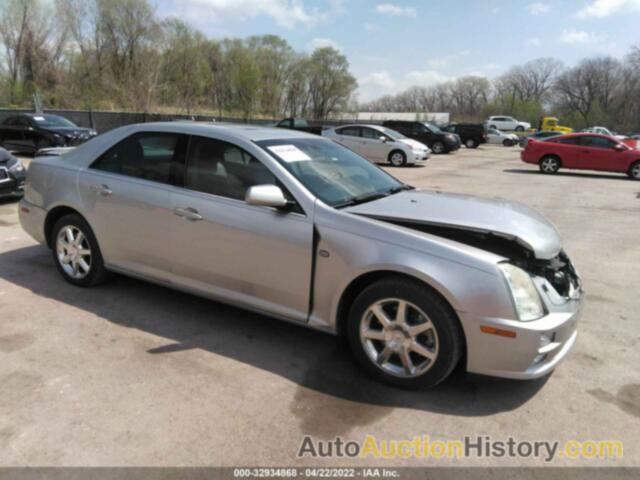CADILLAC STS, 1G6DC67A850134940