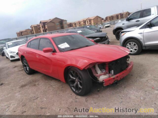 DODGE CHARGER ROAD/TRACK, 2C3CDXCT7FH915596