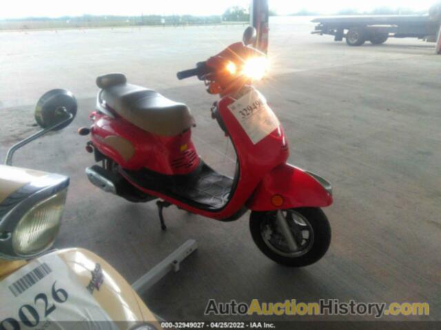 OTHR MOTORCYCLE, lxktck49x7m100496