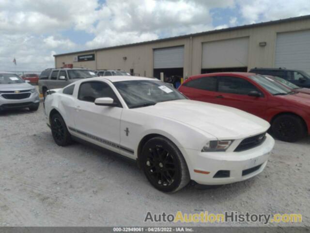 FORD MUSTANG V6, 1ZVBP8AMXC5226412