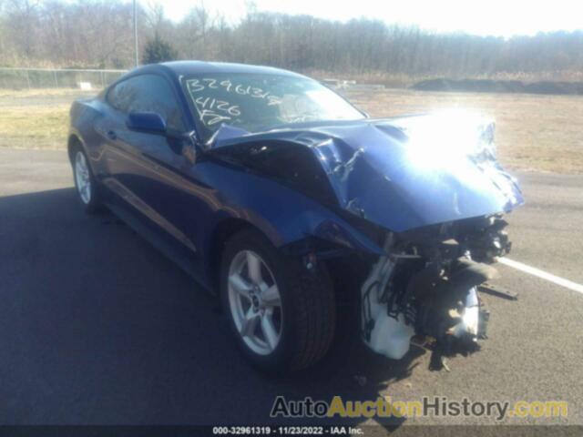 FORD MUSTANG V6, 1FA6P8AM6F5391498