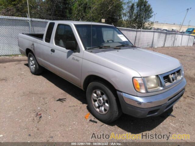 NISSAN FRONTIER 2WD XE, 1N6DD26S9XC321874