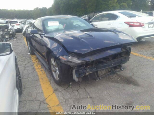 FORD MUSTANG, 1FA6P8TH1J5127470