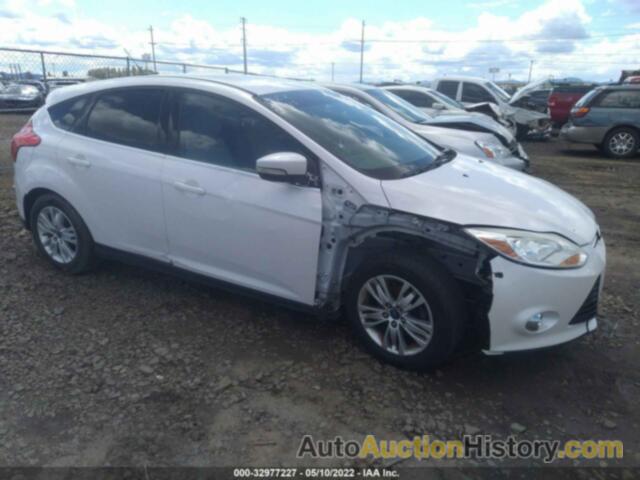 FORD FOCUS SEL, 1FAHP3M2XCL410292