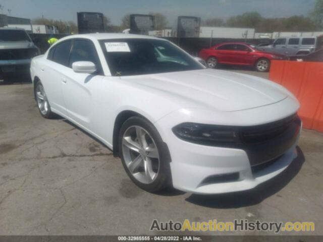 DODGE CHARGER R/T, 2C3CDXCT1GH350263