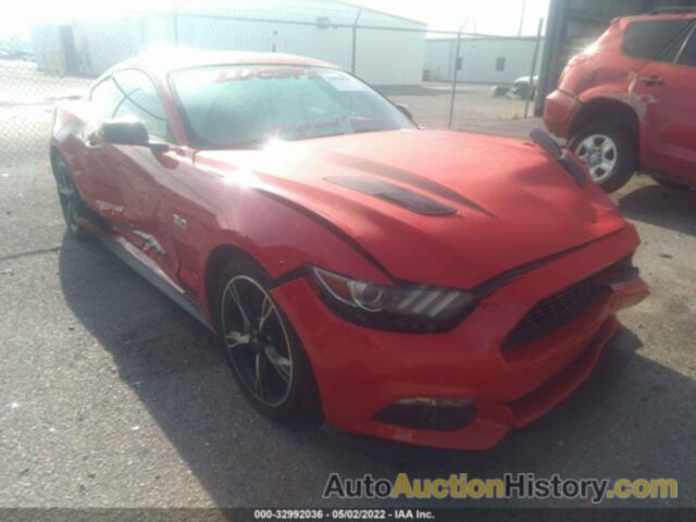 FORD MUSTANG GT, 1FA6P8CF2H5280562