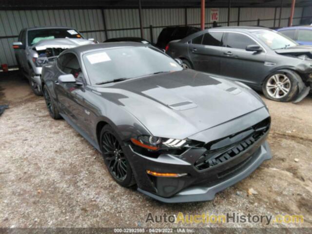 FORD MUSTANG GT, 1FA6P8CF8L5167370
