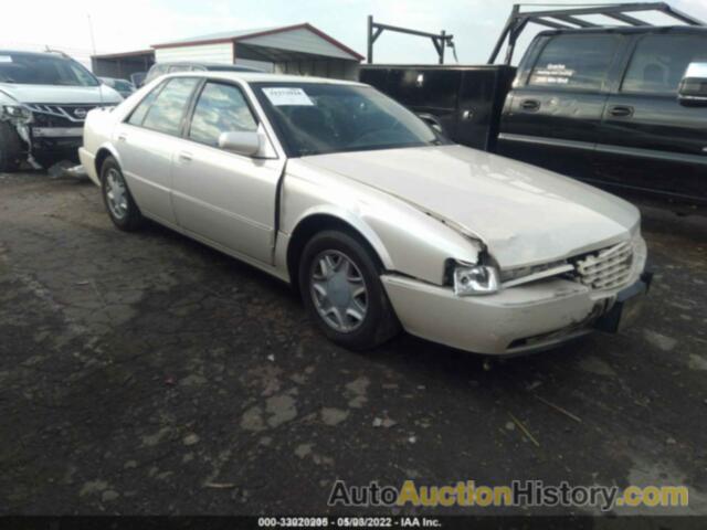 CADILLAC SEVILLE STS, 1G6KY5291SU826901