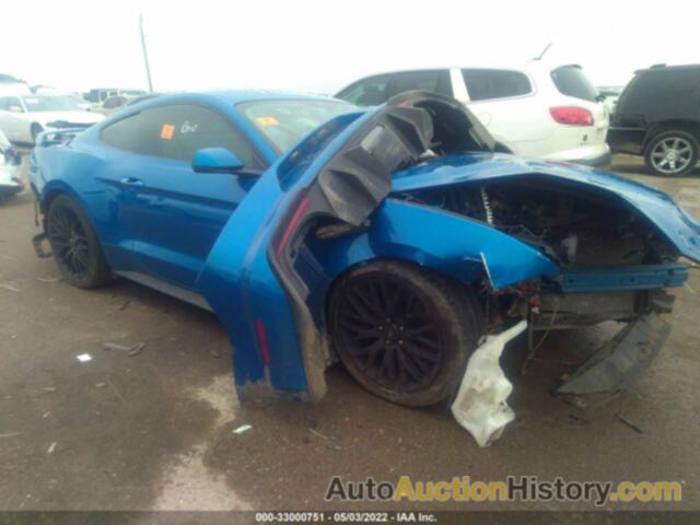 FORD MUSTANG GT, 1FA6P8CF0L5158341