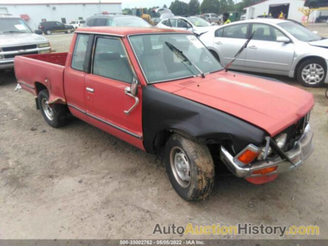 NISSAN 720 KING CAB, 1N6ND06S7FC353942