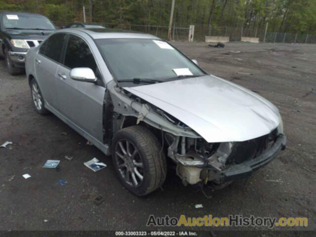 ACURA TSX, JH4CL96817C021632