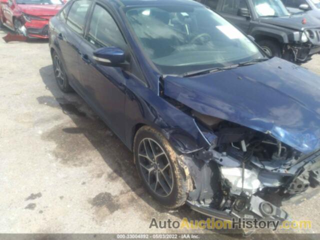 FORD FOCUS SEL, 1FADP3H2XHL332550
