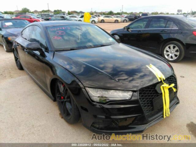 AUDI S7, WAUW2AFC2GN158586