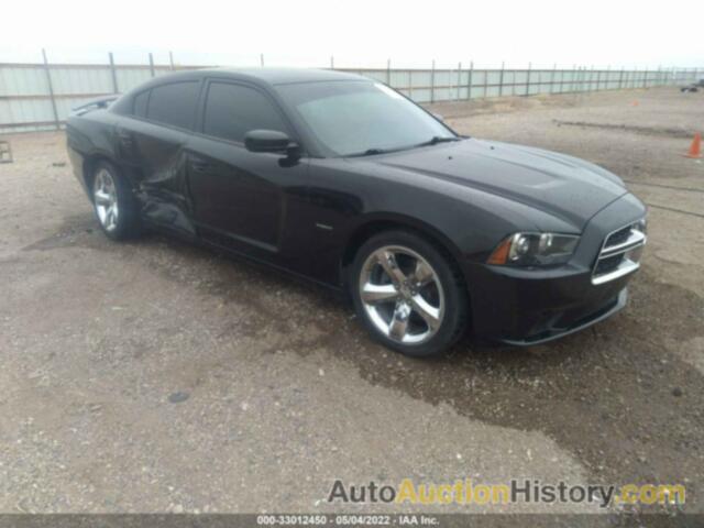 DODGE CHARGER R/T, 2C3CDXCT0DH578105
