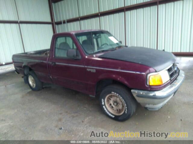 FORD RANGER, 1FTCR10A7PTA69066