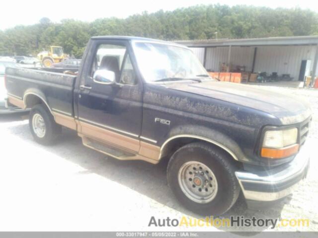 FORD F150, 1FTEF15H9SNA96466