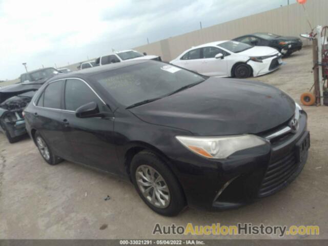 TOYOTA CAMRY XLE/SE/LE/XSE, 4T4BF1FK9GR575076
