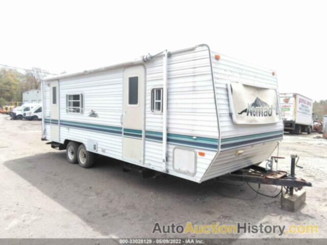 NOMAD TOW CAMPER, 1SN200M20YH000686