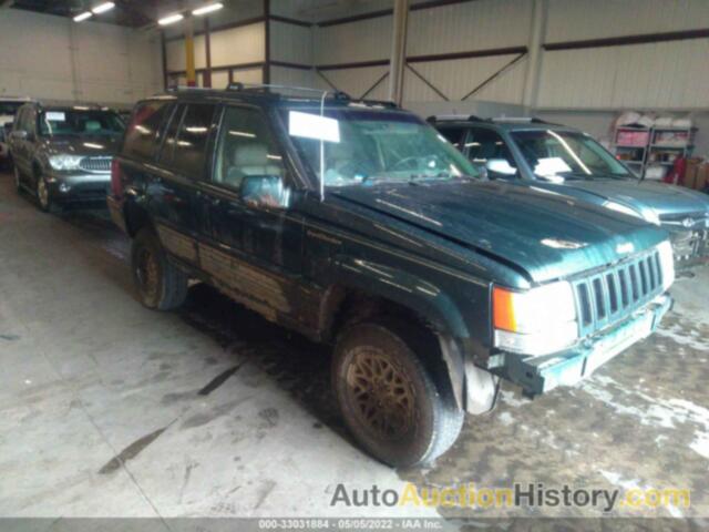 JEEP GRAND CHEROKEE LIMITED, 1J4GZ78Y1RC123402