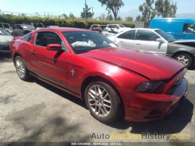 FORD MUSTANG, 1ZVBP8AM4D5209445