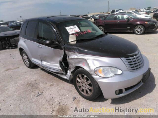 CHRYSLER PT CRUISER CLASSIC, 3A4GY5F93AT212500