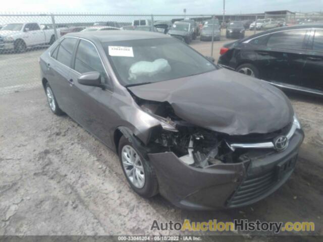 TOYOTA CAMRY XLE/SE/LE/XSE, 4T1BF1FK9HU780974