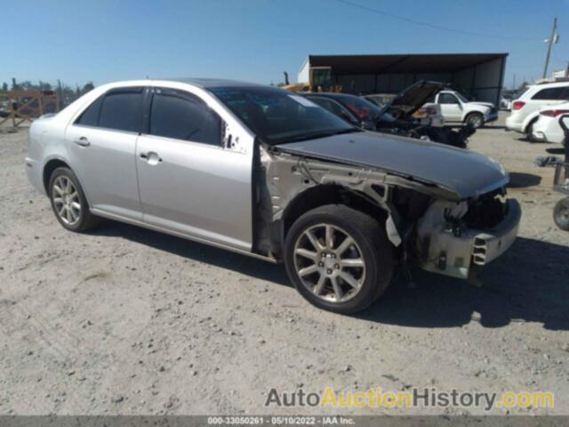 CADILLAC STS, 1G6DC67A350188078