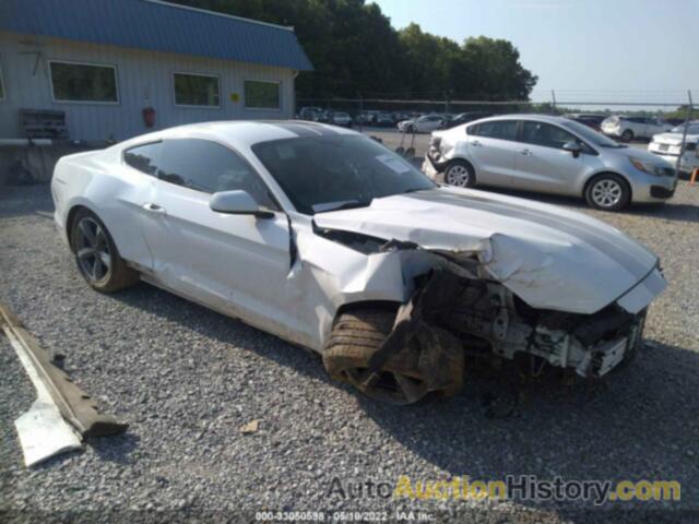 FORD MUSTANG ECOBOOST, 1FA6P8TH0G5204807