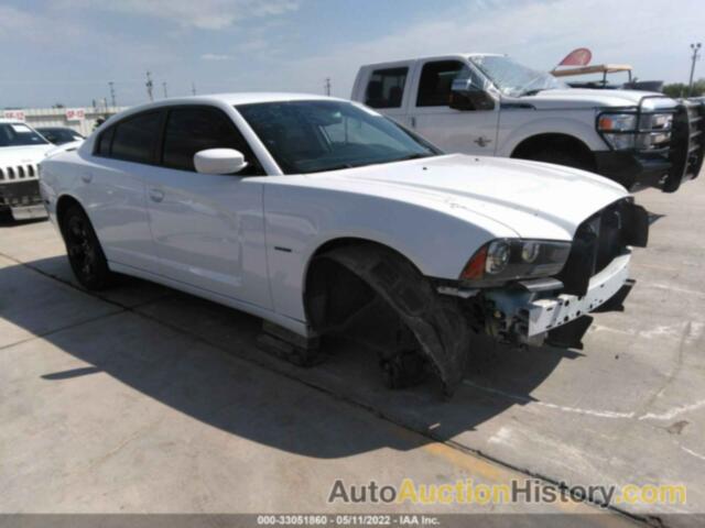 DODGE CHARGER RT, 2C3CDXCT7EH368540