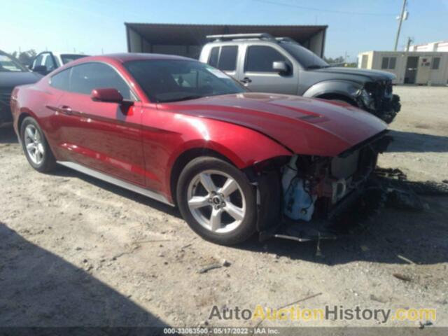FORD MUSTANG, 1FA6P8TH7J5118756