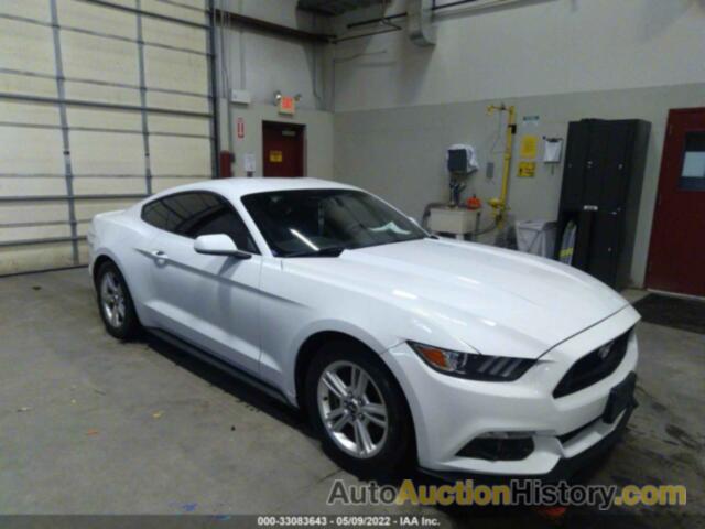 FORD MUSTANG V6, 1FA6P8AM5F5351803