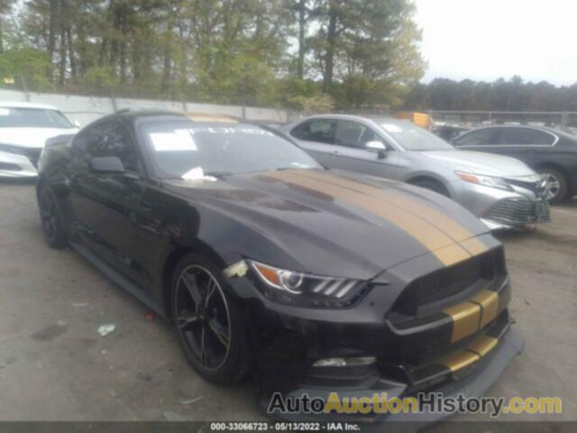 FORD MUSTANG V6, 1FA6P8AM2H5321905