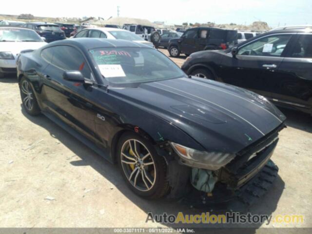FORD MUSTANG GT, 1FA6P8CF3F5425038