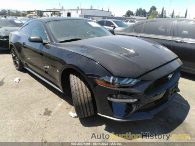 FORD MUSTANG ECOBOOST, 1FA6P8TH8J5114425