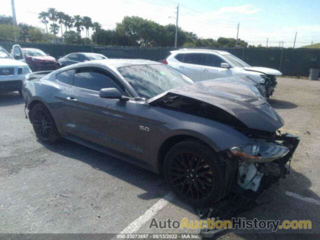 FORD MUSTANG GT, 1FA6P8CF0M5129150